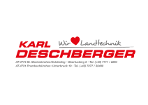 Karl Deschberger